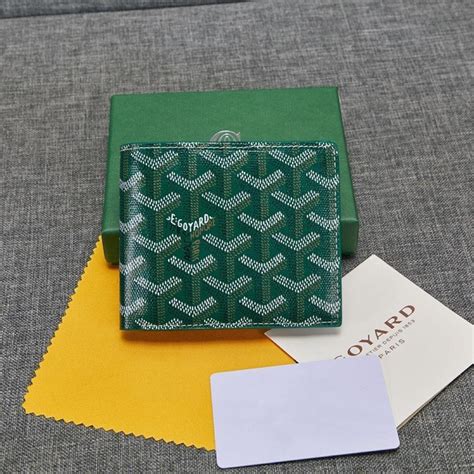 กระเป๋าสตางค์โกยาร์ด – Goyard World